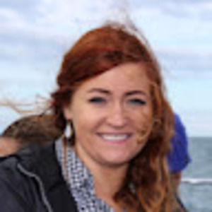 Meet your Posher, Alison